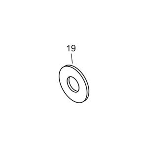 .148" Thrust Washer - Engine Sprocket Discount Amazon