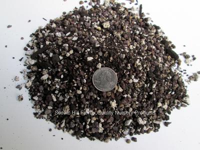 2/3 Inorganic, 1/3 Organic Bonsai Soil Mix Cheapest Pice For Sale