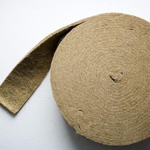 Hempfiber mat for microgreens - (Roll) Clearance 2025