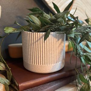 Mid-Century Planter Geniue Stockist Online