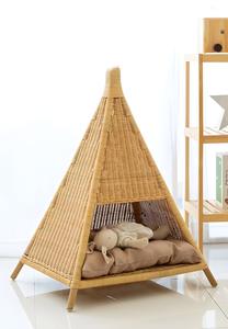 Bamboo Teepee Original For Sale