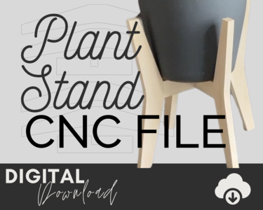 Plant Stand SVG Good Selling Sale Online