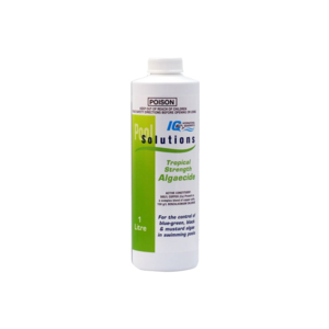 Tropical Strength Algaecide 1ltr Free Shipping Sast