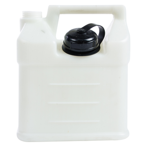 5 Quart Bottle with Side Fill Port for Hydro-Force Sprayer PCU01 AS68A Find Great Online