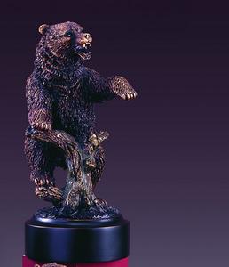 Bear Sculpture 7 Inch Wildlife Art Order Cheap Online