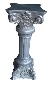 Cast Aluminium Corinthian Column Factory Outlet Cheap Online