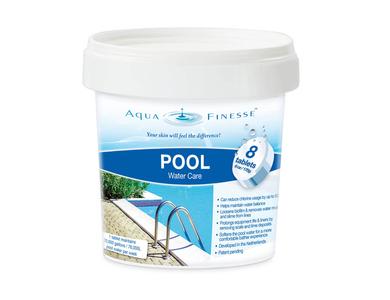 Aquafinesse Pool Tablets Clearance Ebay