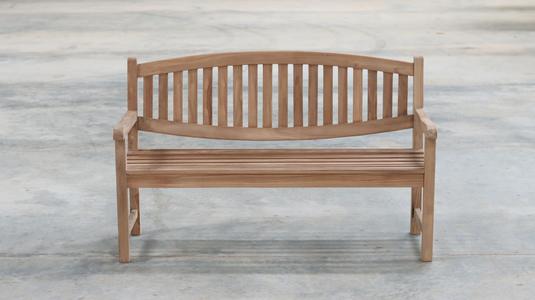 Chatsworth Teak Bench Many Kinds Of Online