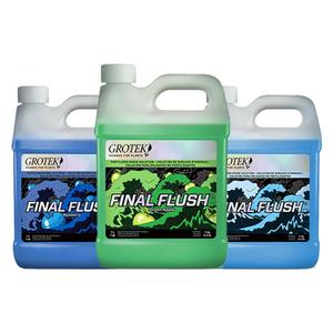 Grotek Final Flush 2025 Newest Online