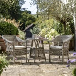 BORDEAUX | BISTRO SET Outlet For You