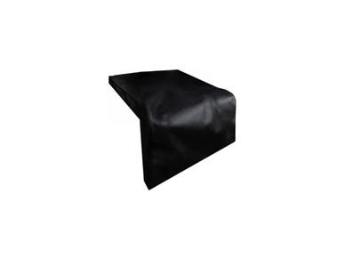 12-inch Windproof Vinyl Grill Cover for Aspire Built-In Double Side Burner Clearance Footaction