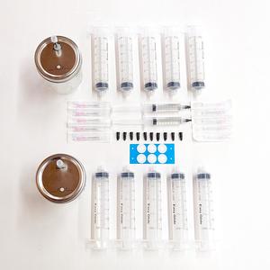 600cc Liquid Mycelium Culture Starter Kit Wiki Cheap Pice