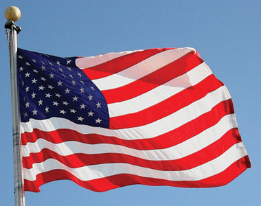 AMERICAN FLAG - U.S. FLAG MADE IN THE USA *SPECIAL Official Site For Sale
