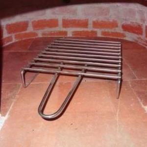 Authentic Pizza Ovens BBQ Grill for Wood Fired Oven Sale Huge Surprise
