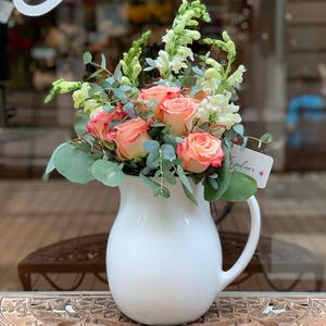 Southern Sunset Rose Clearance Cheap Real