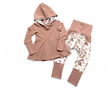 Honeycomb Outfit - Grow With Me Buy Cheap Hot Sale