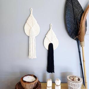 Tear Drop Natural Wall Hanging Buy Cheap Hot Sale