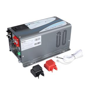 1000W Pure Sine Wave Inverter Charger Buy Cheap Latest
