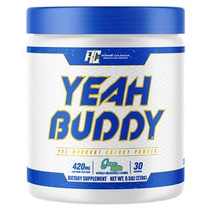 Ronnie Coleman Yeah Buddy 30 Serves Discount Cheapest