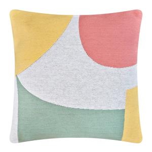 Aimee Cushion 50x50cm Multi Buy Cheap With Mastercard