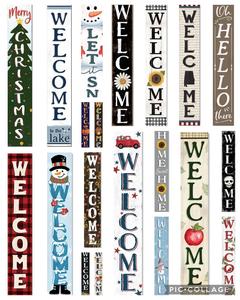 "The Original" Porch Boards by My Word! Cheap Sale Latest Collections