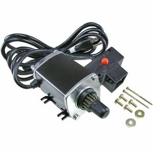 DISCOUNT STARTER & ALTERNATOR Starter Compatible With/Replacement For Tecumseh Snow Blower Thrower 33329 33329C 33329D 33329E 33329F 37000 Cheap Geniue Stockist