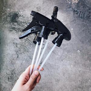 Black Spray Heads Collections Cheap Pice