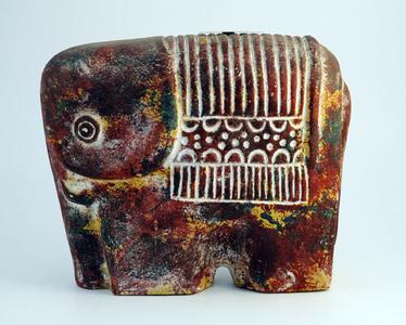 Rustic elephant Sale Genuine