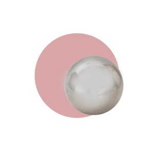 Reflective Sphere Cheap From China