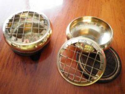 Burners, Ashcatchers, Charcoal Reliable Online
