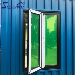 Aluminum window use in container house prefab house prefabricated modular design under 100k Explore Online