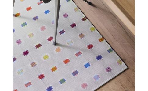 35x48 Woven Floor Mat Sampler -Multi Discount Low Shipping Fee