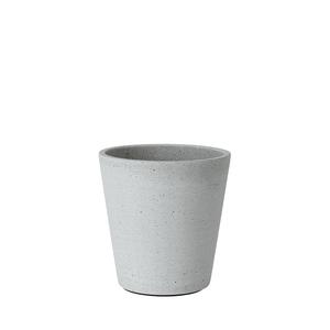 *COLUNA Flower Pot  145 mm Medium 6" x 5.5" Discounts Sale Online