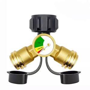 Propane Y-Splitter Cheap Real Authentic