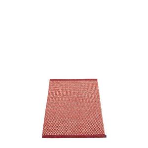 60x85cm /  2x2.75ft EFFI RUG - DARK RED/CORAL RED/VANILLA Outlet Reliable