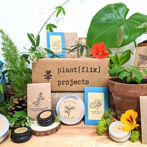 "Plant Projects" Home Garden Subscription Box Sale Get To Buy