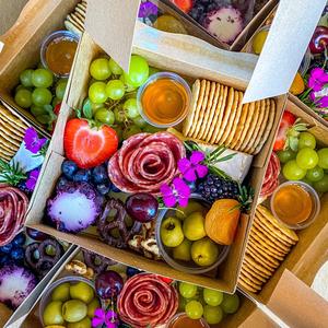 Mini Picnic Box (Minimum order of 3 required) High Quality Buy Online