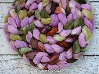 'Sweet Orchid' Rambouillet 4 oz Cheap Sale Professional