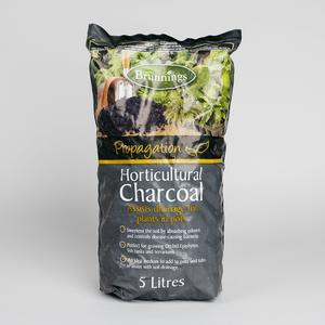 Horticultural Charcoal 5L Buy Cheap Great Deals