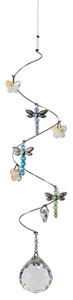 C314 Dragonfly Spiral Mobiles Discount How Much