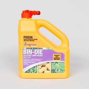 Bin-Die Hose On Lawn Weedkiller 2L RTU Sale Pre Order