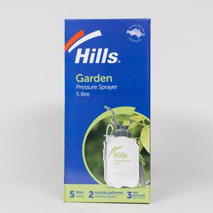 Hills Pressure Sprayer 5L Free Shipping Best