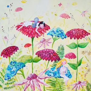 Fairy Garden Discount Eastbay