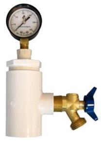 American Granby Co Pool Pressure Test Kit 2" - TK200 Free Shipping Cost