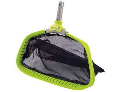 Animal Pro 20" Standard Mesh Leaf Rake - LN4100 Outlet Ebay
