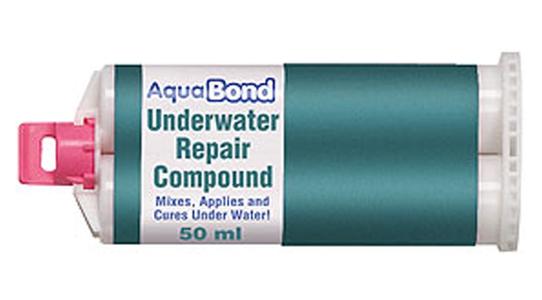 AquaBond Underwater Repair Compound - UW-5000 Latest