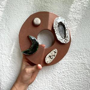 Circular Wall Hanging No. 2 Cheap Sale Geniue Stockist