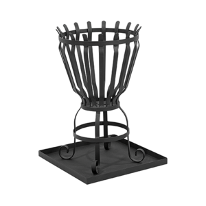 Xpanda Fire Basket - Small Newest For Sale