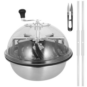 Herb Guard 16-inch Leaf Bowl Trimmer Nicekicks Online