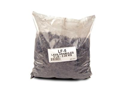 5 Lb. of Black Lava Rock - LF5 Footlocker Cheap Online